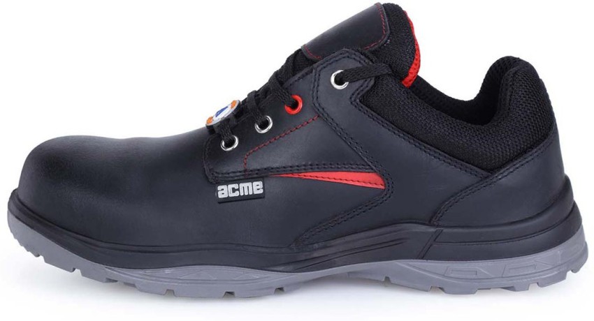 Acme safety deals shoes flipkart