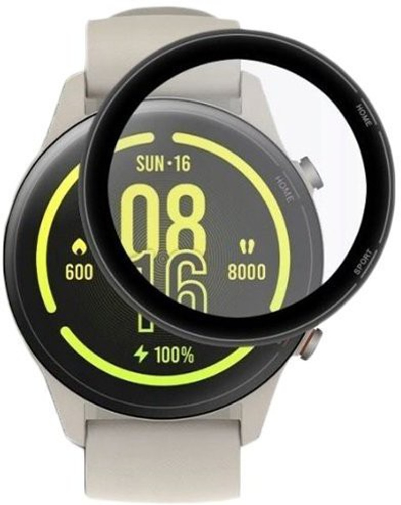 Mi watch in shop flipkart