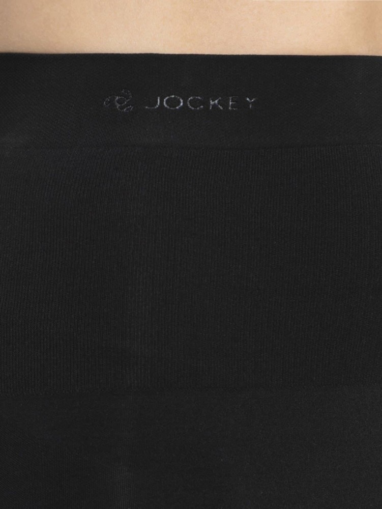 JOCKEY 6703 Women Shapewear - Buy Black JOCKEY 6703 Women Shapewear Online  at Best Prices in India