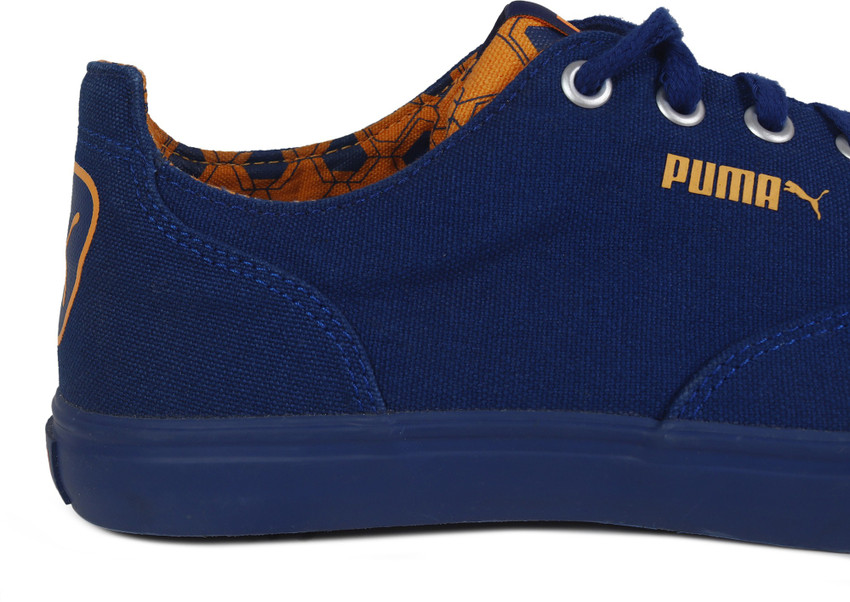 Puma pop x idp canvas store