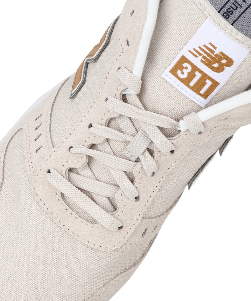 New balance 311 men 2025 beige