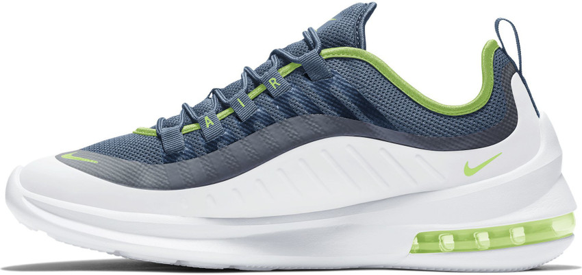 Nike air max axis green cheap
