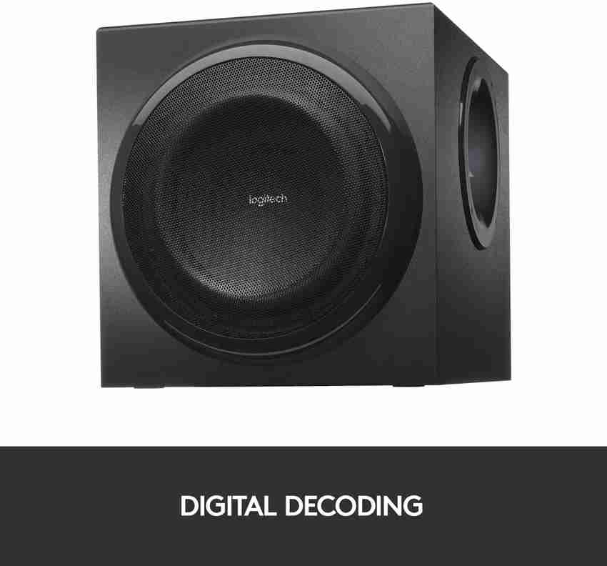 Logitech z906 discount flipkart