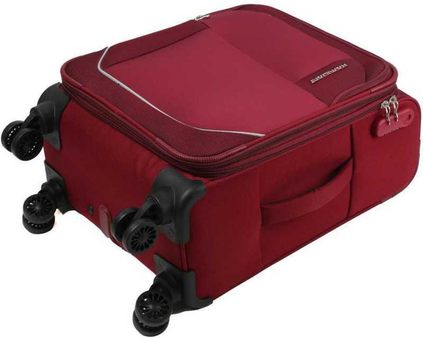 Kamiliant by American Tourister VECTOR 56 SMALL SIZE Cabin