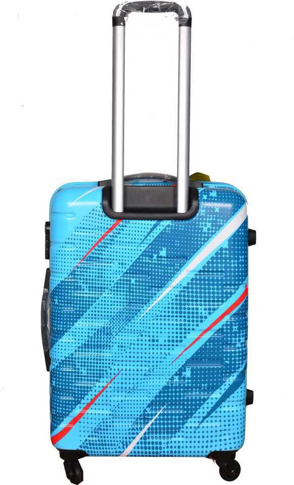 ARISTOCRAT RADIANCE 55 SMALL SIZE Cabin Suitcase 20 inch