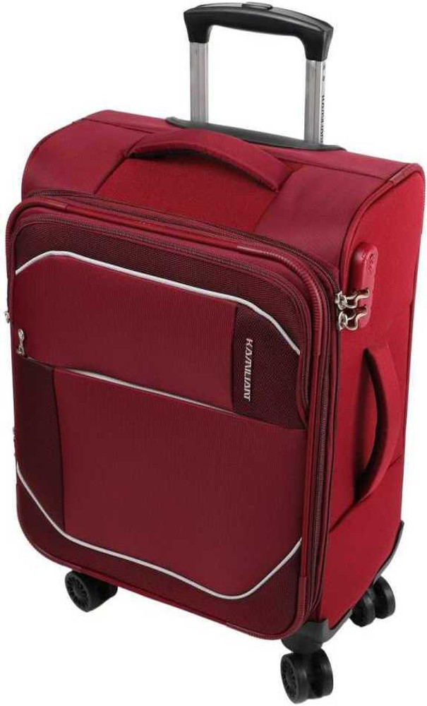 Kamiliant by American Tourister VECTOR 56 SMALL SIZE Cabin