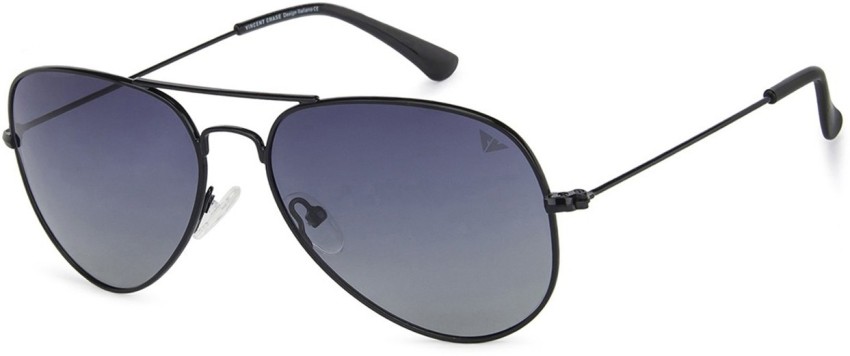 Black Sunglasses For Men & Women Online Lenskart