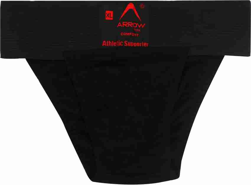 Buy ArrowMax COMFORT GYM SUPPORTER FOR RUNNING CRICKET FITNESS CYCLING Abdomen  Support Online at Best Prices in India - JioMart.