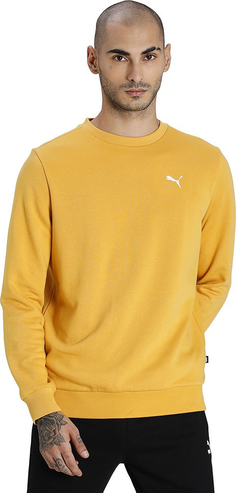 asos sweat puma