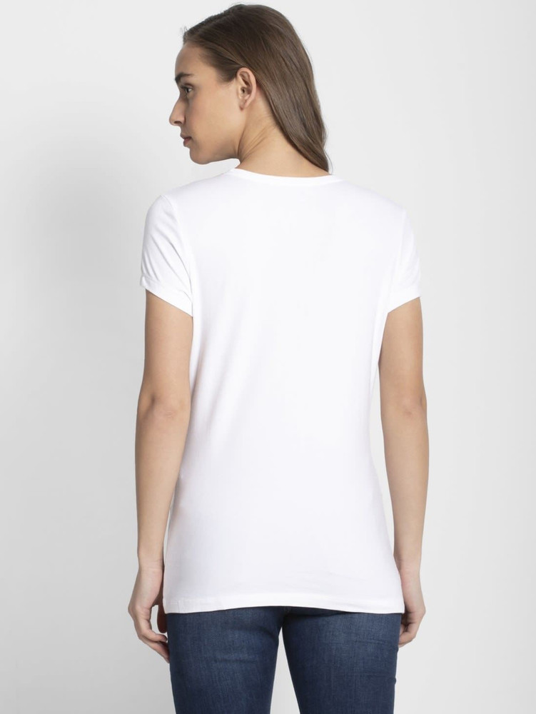 jockey white tees