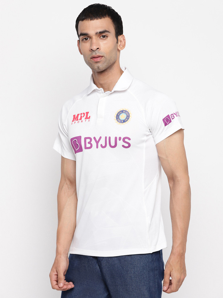 Indian team test jersey on sale