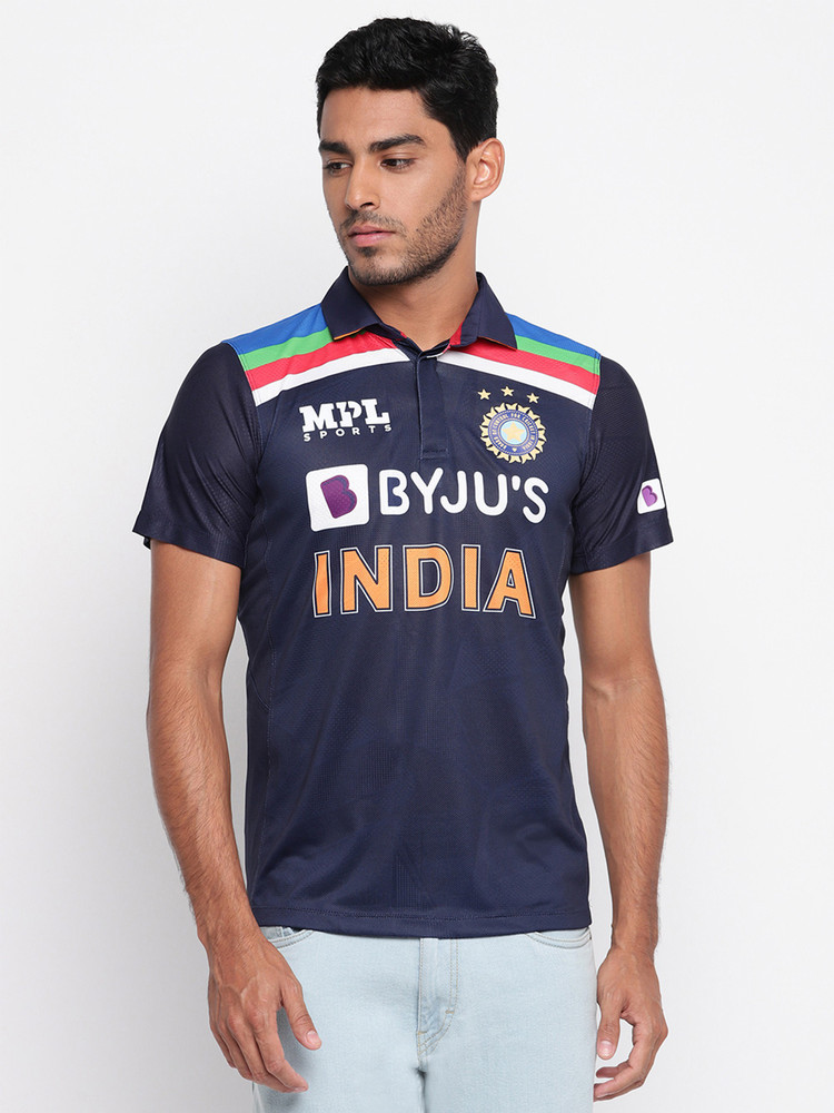 Jersey shirts deals online india