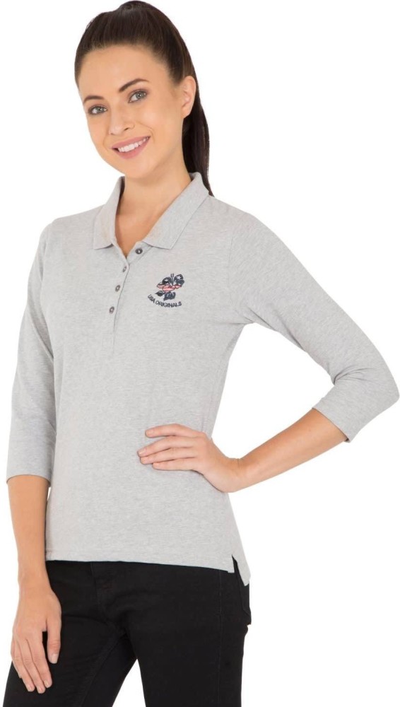 Jockey polo t shop shirts for womens