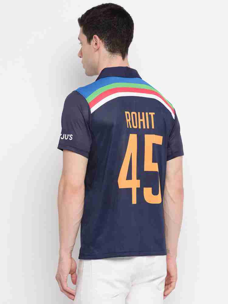 Rohit sharma clearance t shirt flipkart