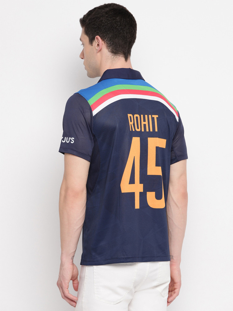 Rohit sharma clearance t shirt online