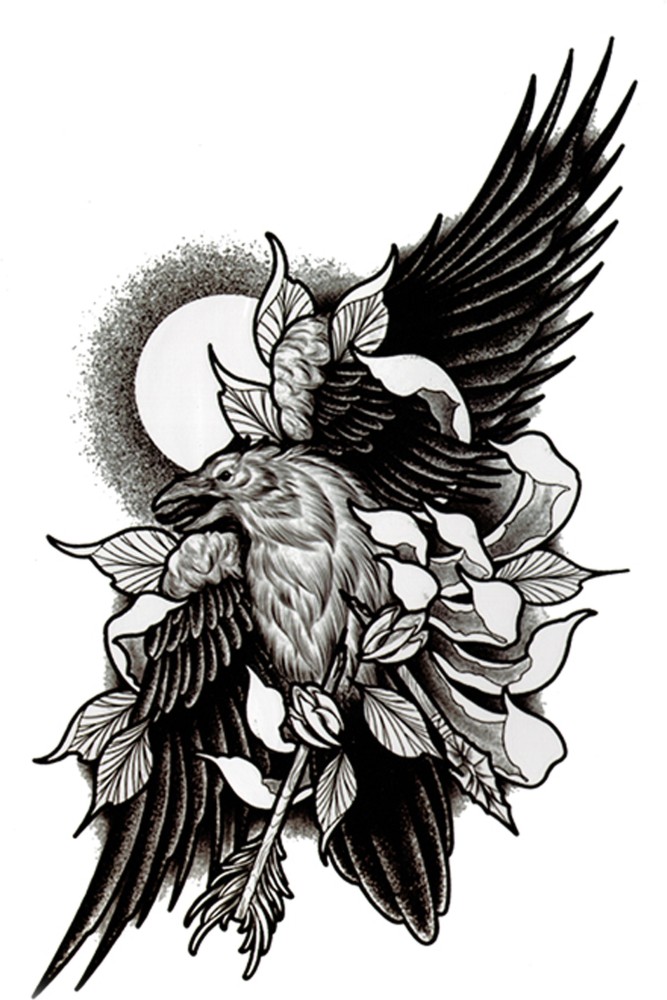 The 30 Best Eagle Tattoo Ideas for Men  Women in 2023