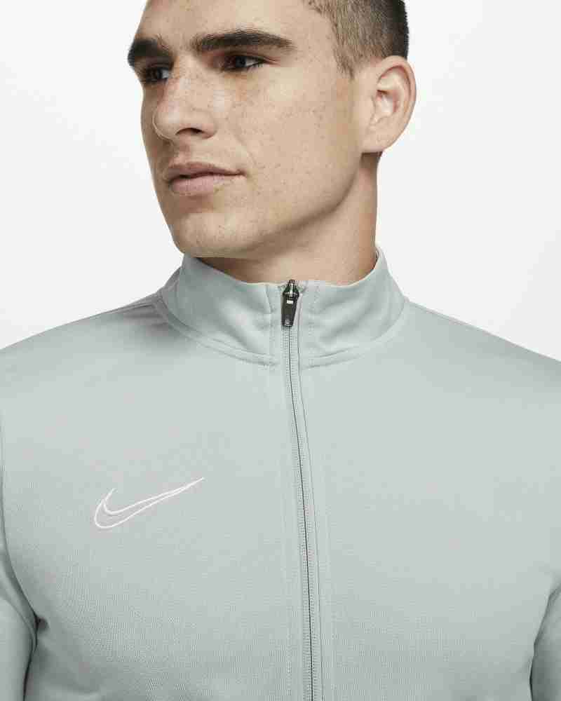 Nike dri cheap fit black tracksuit