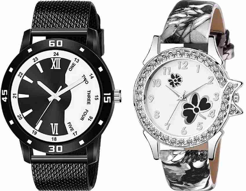 Combo watches flipkart online