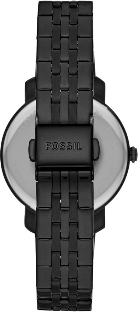 Lexie luther fossil discount watch