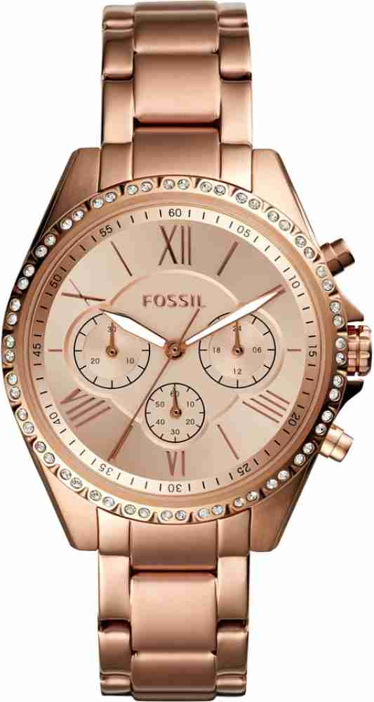 Ladies fossil watches for sale new arrivals