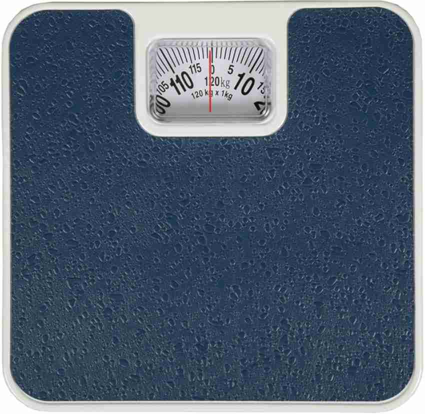 Glancing Weight Scale Machine- Analog Weight Machine For Human Body  (Personal Weighing Scale), Capacity 120Kg Mechanical Manual P/39/KG  Personal Weighing Scale Price in India - Buy Glancing Weight Scale Machine- Analog  Weight Machine For
