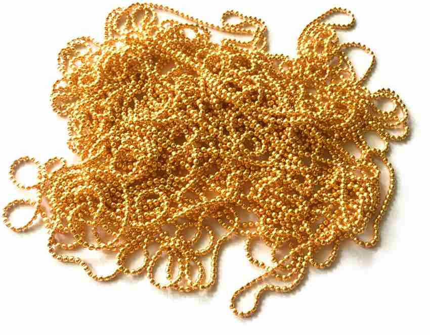 Ball chain for jewelry making hotsell