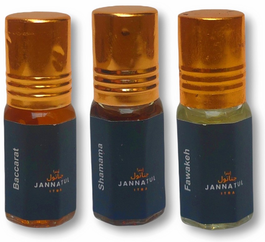 Attar fragrance online oils