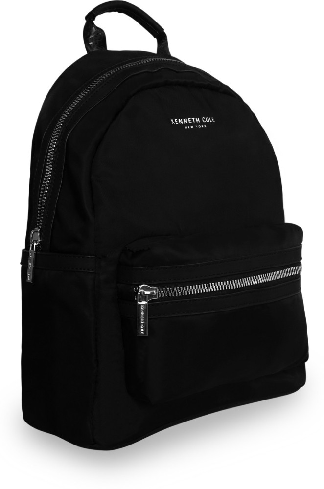 Kenneth Cole Womens Backpack 30 L Backpack Black Price in India Flipkart