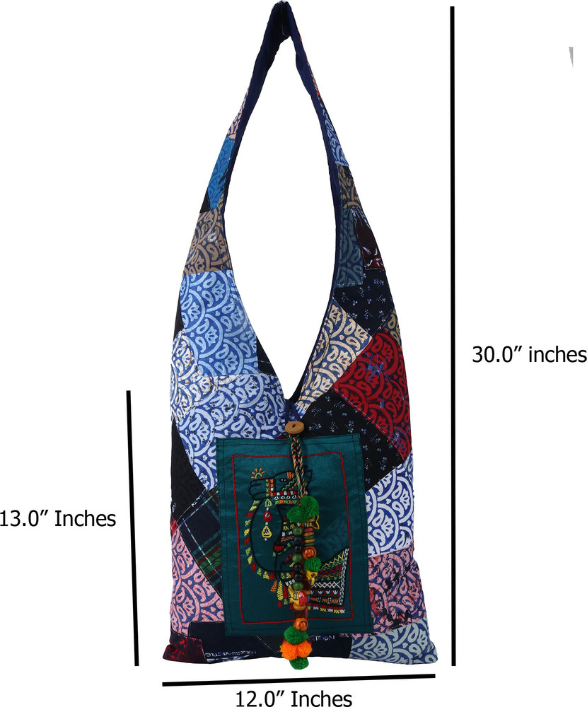 Jhola bags flipkart outlet