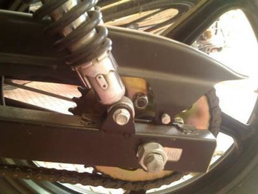 Karizma r chain cover price 2025