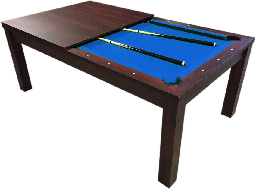 7 Foot Pool Table Dining Table