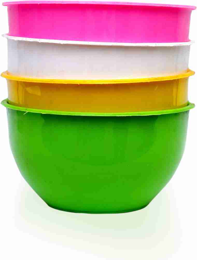 Homage to Tupperware