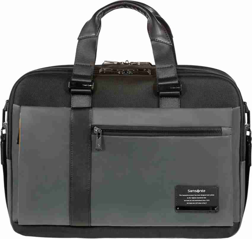 Samsonite openroad laptop discount briefcase