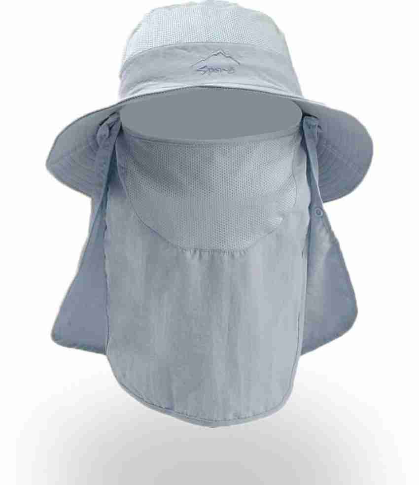 ELEPHANTBOAT Fashion Summer Outdoor Sun for Summer Protection Fishing Cap  Neck Face Flap Hat Price in India - Buy ELEPHANTBOAT Fashion Summer Outdoor  Sun for Summer Protection Fishing Cap Neck Face Flap