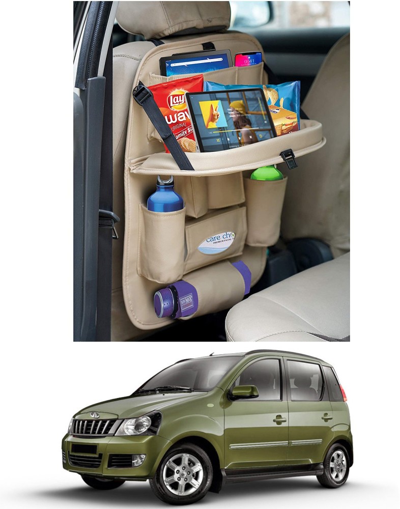 Buy Car Organizer Back Seat Online In India -  India