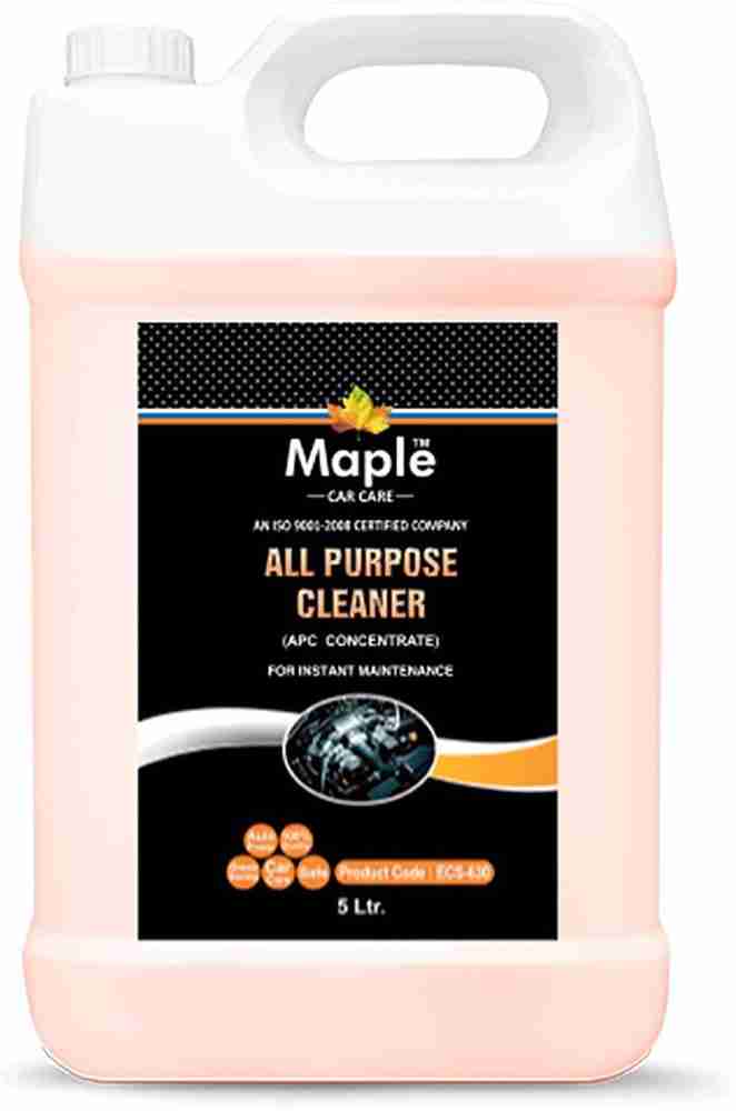All purpose cleaner deals