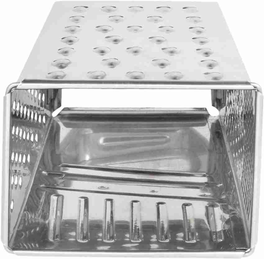 SWISS WONDER 1046-Stainless Steel Multi Functional 5 in 1 Slicer and Grater  Vegetable Grater Price in India - Buy SWISS WONDER 1046-Stainless Steel  Multi Functional 5 in 1 Slicer and Grater Vegetable