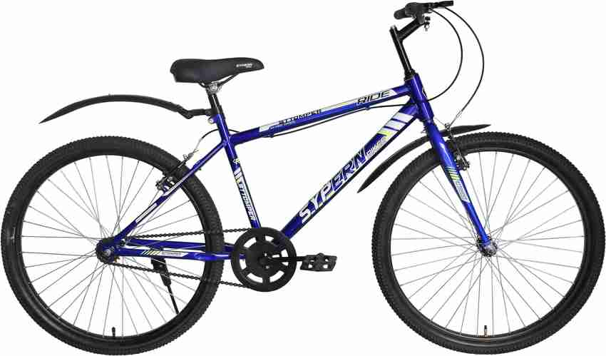 Mtb fork on sale v brake