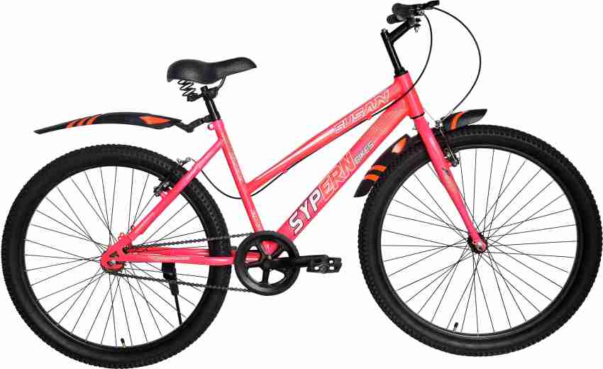 Girls 26 inch store bike