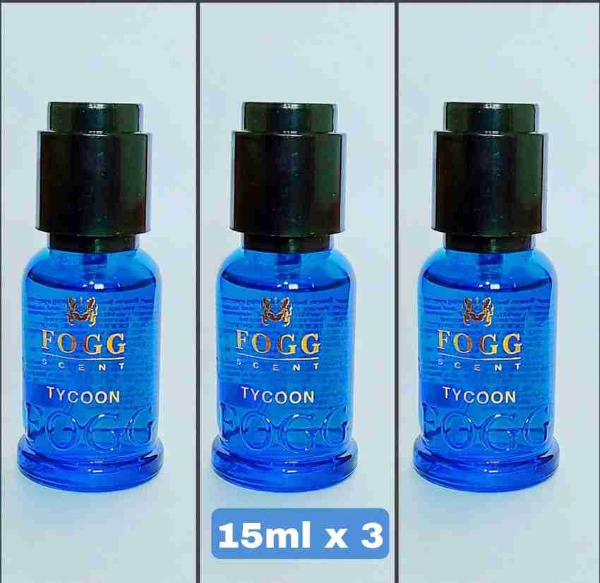 Fogg tycoon best sale