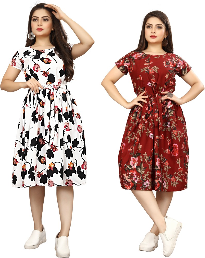 Latest sales dress collection