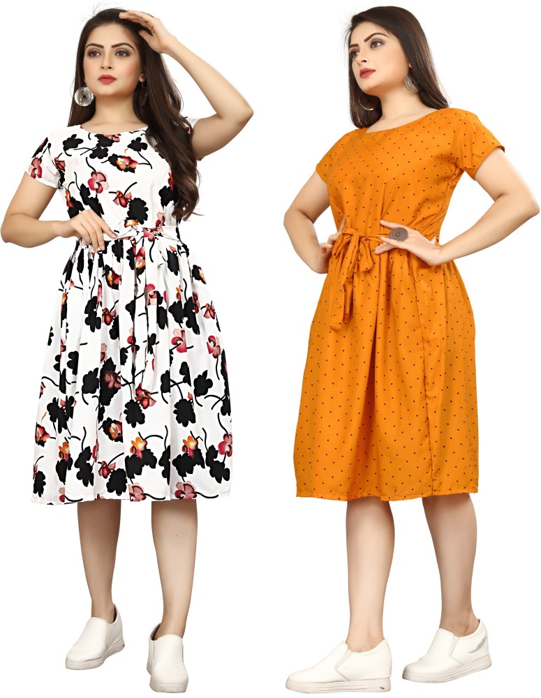 Flipkart sale frock sale