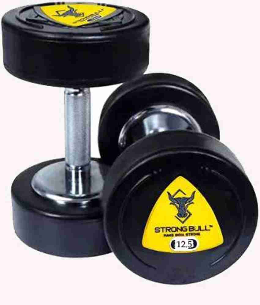 Buy 12.5 kg dumbbell set deals