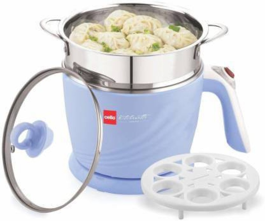 Cello multi utility cooker 100a new arrivals