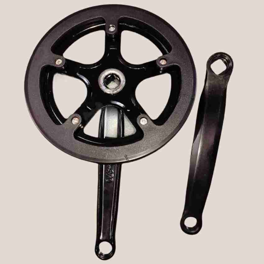 Front crankset online
