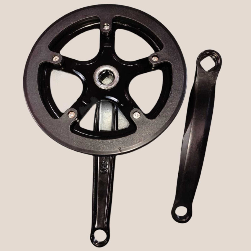 Original crankset on sale