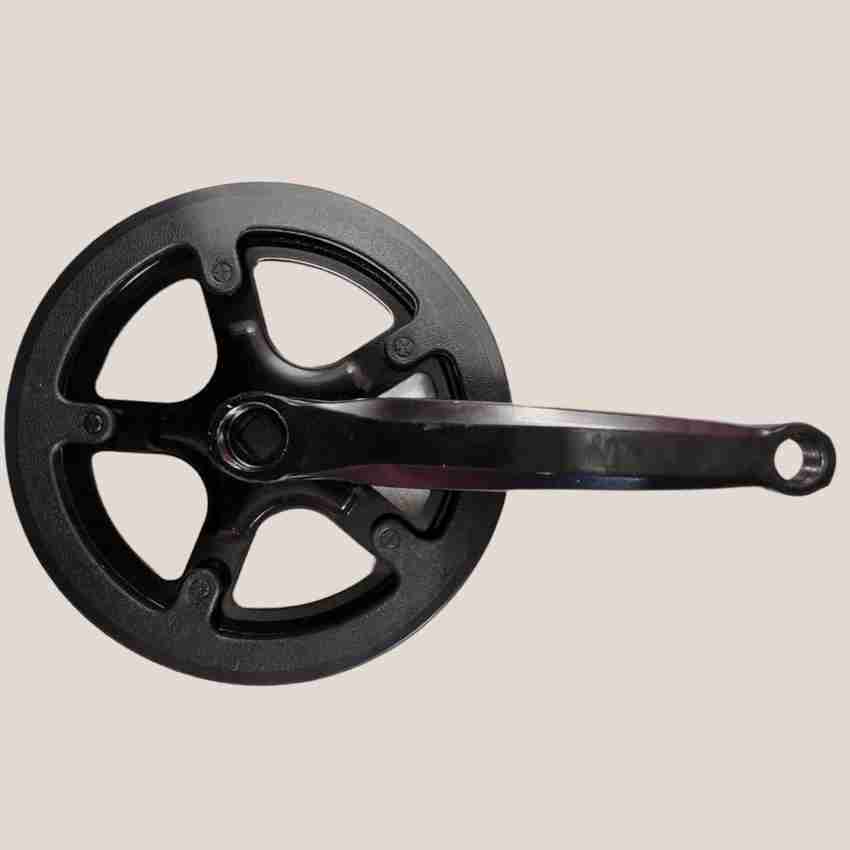 Cotterless cranks shop