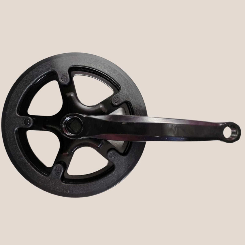Full crankset discount