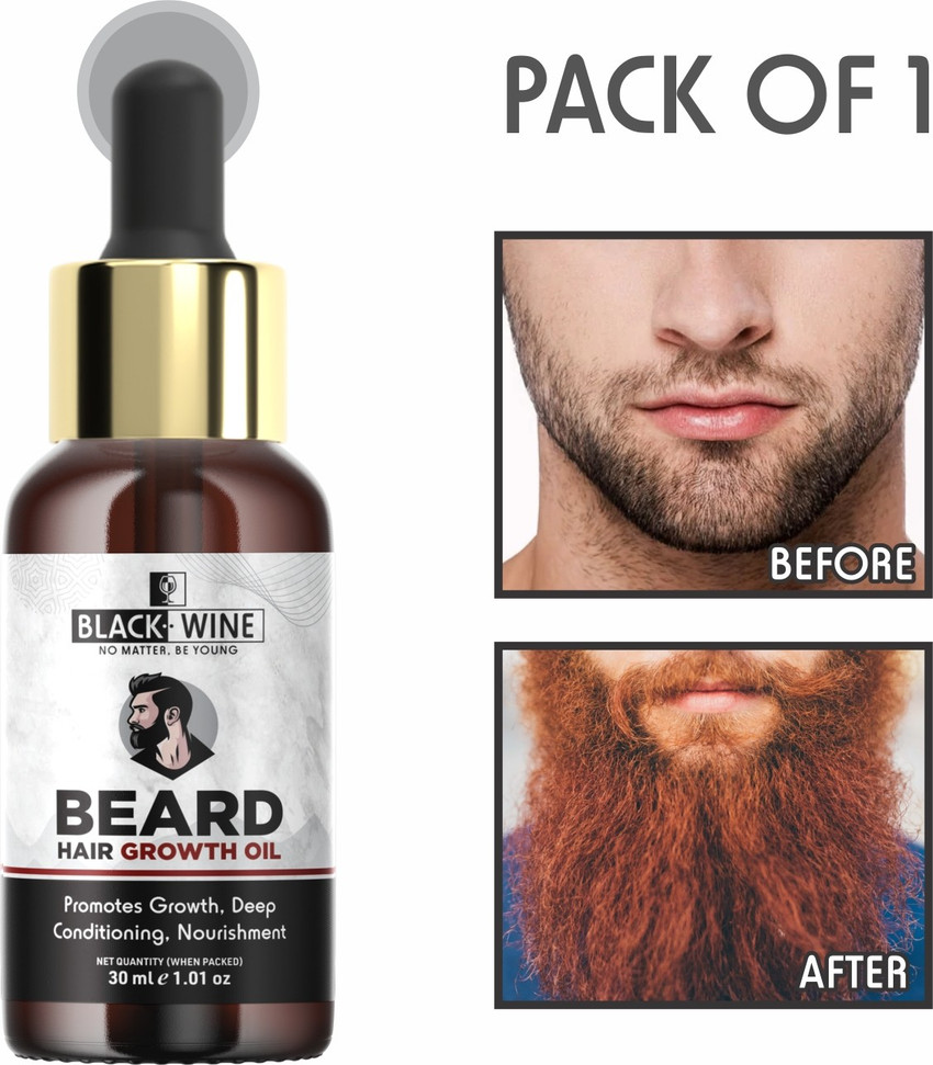 Beard oil flipkart top