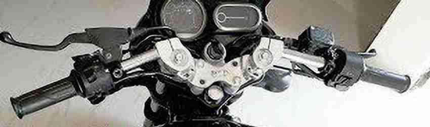 Hayabusa online handlebar online